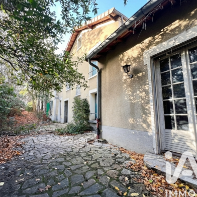 Maison 7 pièces 720000 €