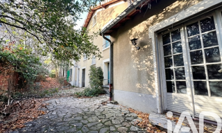 Maison 7 Pièces 140 m² à vendre à Colombes (92700)