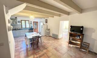 Maison 3 Pièces 65 m² à vendre à Pierrerue (04300)