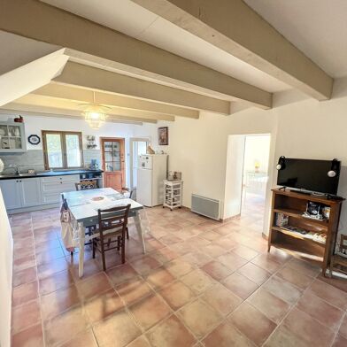 Maison 3 pièces 198000 €