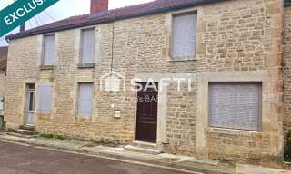 Maison 9 Pièces 184 m² à vendre à Étrochey (21400)