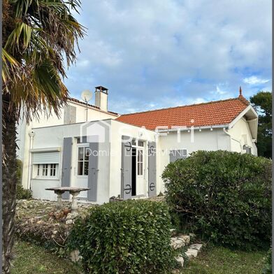 Maison 7 pièces 425000 €