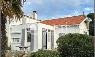 Maison 7 Pièces 125 m² à vendre à Saint-Denis-d'Oléron (17650)