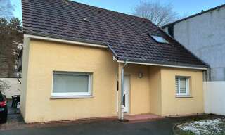 Maison 5 Pièces 110 m² à vendre à Audincourt (25400)