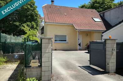 Maison 5 pièces 155000 €