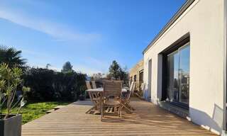 Maison 6 Pièces 114 m² à vendre à Vertou (44120)