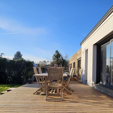 Maison 6 pièces 329500 €