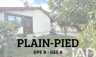 Maison 6 Pièces 91 m² à vendre à Savigny-sur-Orge (91600)