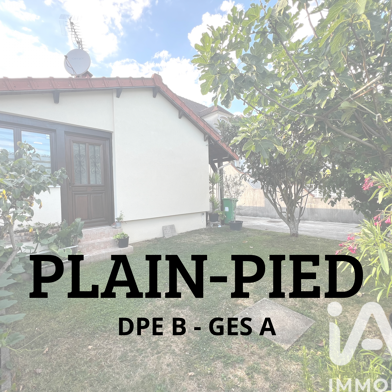 Maison 6 pièces 405000 €