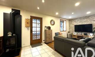 Maison 6 Pièces 91 m² à vendre à Savigny-sur-Orge (91600)