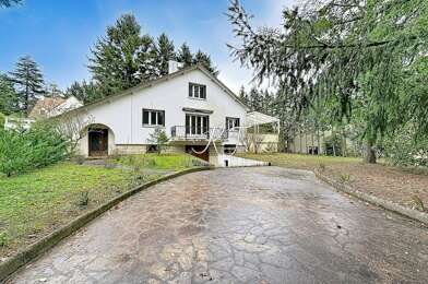 Maison 10 pièces 524000 €