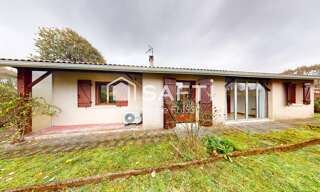 Maison 5 Pièces 120 m² à vendre à Martignas-sur-Jalle (33127)