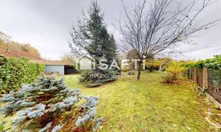 Maison 5 Pièces 120 m² à vendre à Martignas-sur-Jalle (33127)