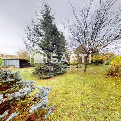 Maison 5 pièces 379600 €