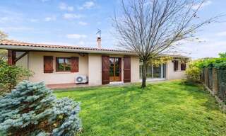 Maison 5 Pièces 120 m² à vendre à Martignas-sur-Jalle (33127)