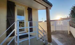 Maison 3 Pièces 63 m² à vendre à Longeville-sur-Mer (85560)