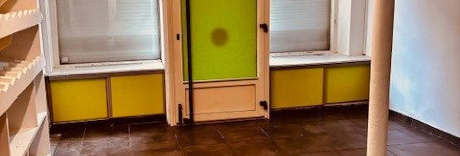 Immeuble  129 m² à vendre à Aumale (76390)