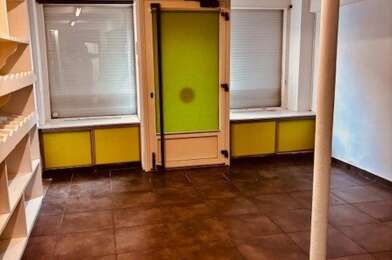 Immeuble  186000 €