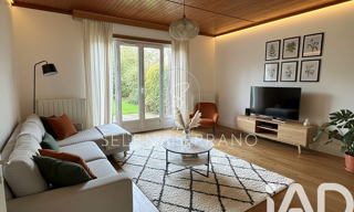 Maison 7 Pièces 251 m² à vendre à Taverny (95150)