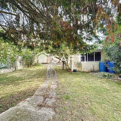 Maison 4 pièces 330000 €