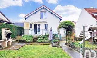 Maison 6 Pièces 100 m² à vendre à Conflans-Sainte-Honorine (78700)