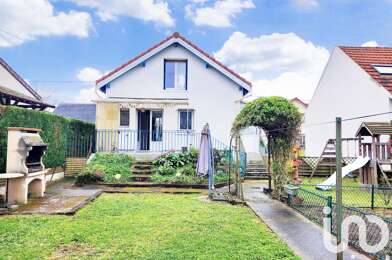 Maison 6 pièces 380000 €