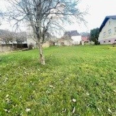 Terrain  119000 €