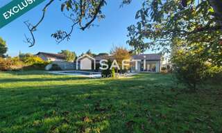 Maison 7 Pièces 200 m² à vendre à Grenade (31330)