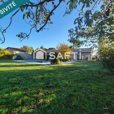 Maison 7 pièces 535000 €