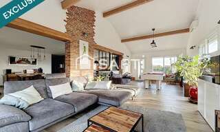 Maison 7 Pièces 200 m² à vendre à Grenade (31330)