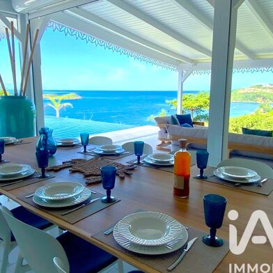 Maison 6 pièces 1400000 €