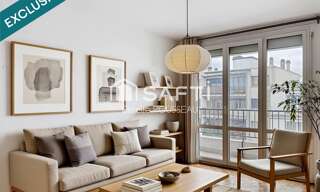 Appartement 2 Pièces 42 m² à vendre à Saint-Maur-des-Fossés (94100)