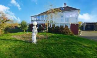 Maison 5 Pièces 135 m² à vendre à Saint-Marc-le-Blanc (35460)