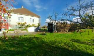 Maison 5 Pièces 135 m² à vendre à Saint-Marc-le-Blanc (35460)