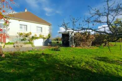 Maison 5 pièces 180000 €