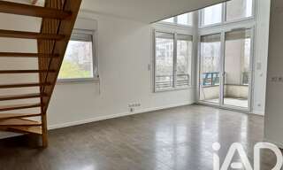 Appartement 4 Pièces 74 m² à vendre à Corbeil-Essonnes (91100)