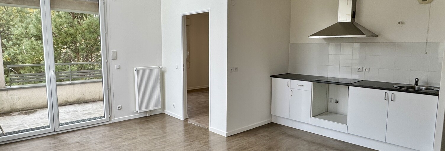 Appartement 4 Pièces 74 m² à vendre à Corbeil-Essonnes (91100)