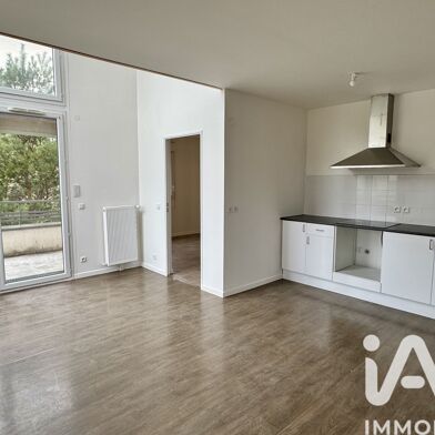 Appartement 4 pièces 190000 €