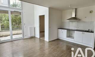 Appartement 4 Pièces 74 m² à vendre à Corbeil-Essonnes (91100)