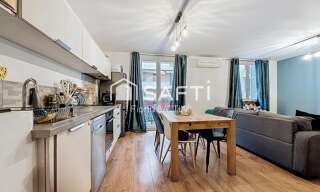 Appartement 3 Pièces 65 m² à vendre à Ajaccio (20090)