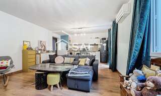 Appartement 3 Pièces 65 m² à vendre à Ajaccio (20000)