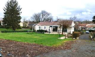 Maison 5 Pièces 106 m² à vendre à Chavagnes-en-Paillers (85250)