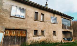 Maison 5 Pièces 111 m² à vendre à Magnivray (70300)