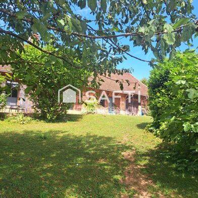 Maison 9 pièces 319000 €