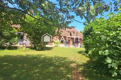 Maison 9 pièces 299500 €