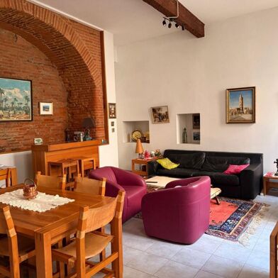 Appartement 3 pièces 449000 €