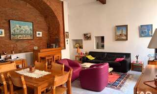 Appartement 3 Pièces 84 m² à vendre à Toulouse (31000)