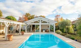 Maison 7 Pièces 175 m² à vendre à Pessac (33600)