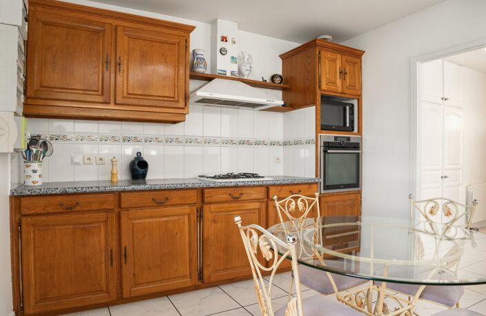 Maison familiale et conviviale — photo 3