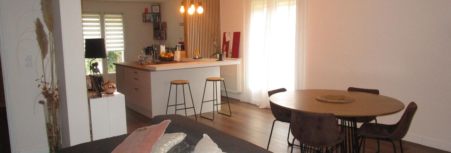 Maison 5 Pièces 153 m² à vendre à Albi (81000)